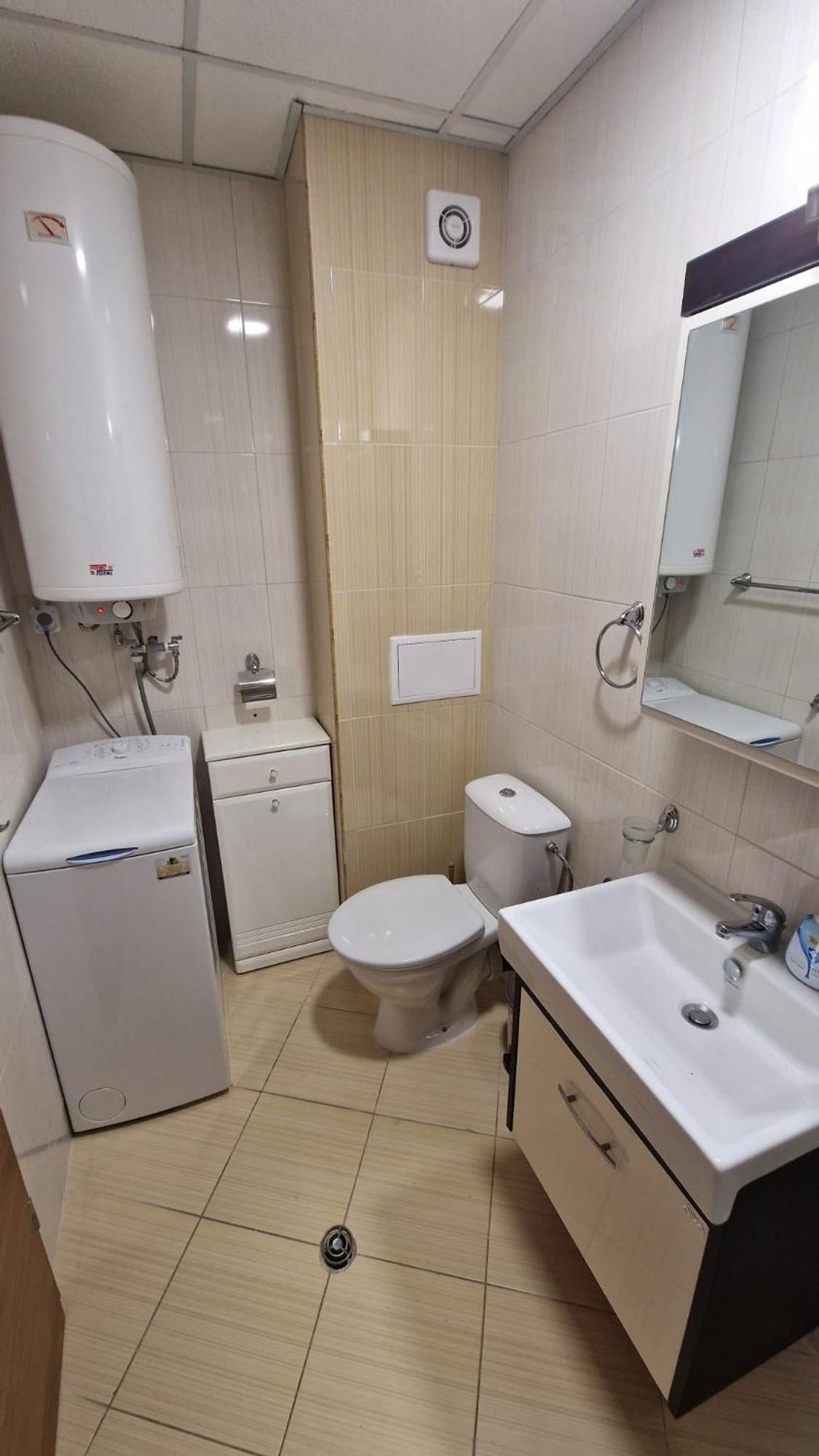 Prestige Fort Beach - Premium Apartments Sveti Vlas Room photo