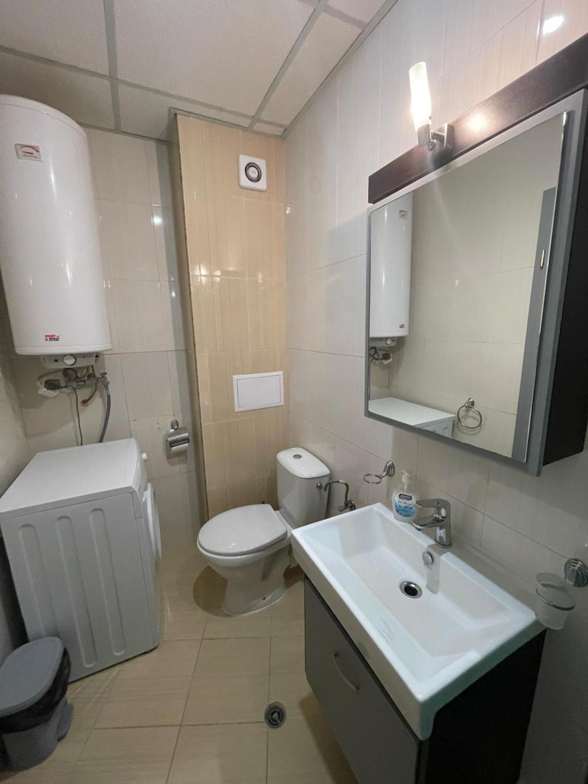 Prestige Fort Beach - Premium Apartments Sveti Vlas Exterior photo